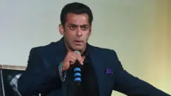 سلمان خان