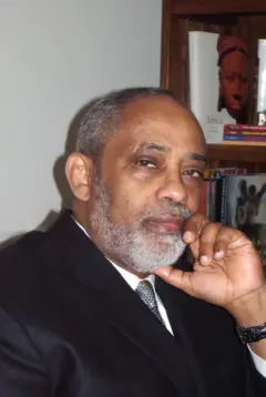 ኣቶ ካሳሁን ቸኮል