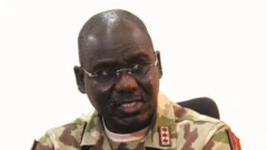 Aworan Ogagun Tukur Buratai