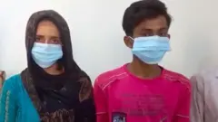 सीमा हैदर 