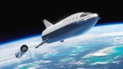 starship gemisi 
