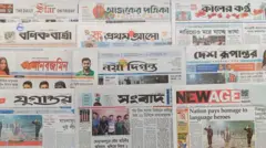 সংবাদপত্র