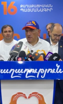 Paşinyan