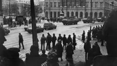 Poland -Martial Law