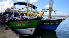 இந்திய கரையோர பாதுகாப்பு பிரிவு இலங்கை மீனவர்களை தாக்கியதாக குற்றச்சாட்டு - நடந்தது என்ன?