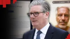 Британського прем'єра Кіра Стармера висміяли в параменті. Опозиція вимагає його відставки через уже звільненого посла у Сполучених Штатах лорда Мендельсона. Що відбувається?