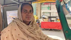 بی بی زہرا 