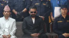 बालेन्द्र शाह