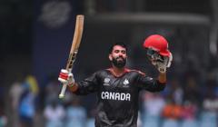 ਪੰਜਾਬੀ ਮੂਲ ਦਾ ਬੱਲੇਬਾਜ਼ ਯੁਵਰਾਜ ਸਮਰਾ, ਜਿਸ ਦਾ ਸੁਪਨਾ ਬੁਮਰਾਹ ਦੇ ਸਾਹਮਣੇ ਖੇਡਣਾ ਹੈ, ਉਸ ਦੀ ਇੰਨੀ ਚਰਚਾ ਕਿਉਂ ਹੋ ਰਹੀ ਹੈ