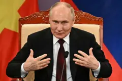 Путін