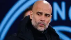 Pep Guardiola