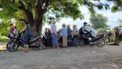 Depaeyin, Sagaing