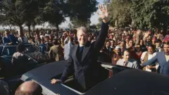 जिमी कार्टर