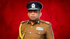 Deshabandu Thennakoon