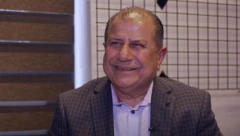 બીબીસી ગુજરાતી, ગુજરાત, બીબીસી, હરપાલસિંહ સંધુ, સમોસા, કૅનેડા