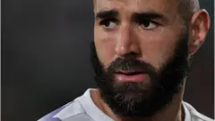 Karim Benzema