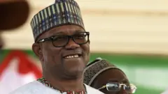 Peter Obi