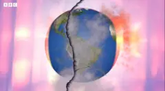 පෘථිවියේ දැවැන්ත 'වායු පවිත්‍රකාරකය' අසාර්ථකද?