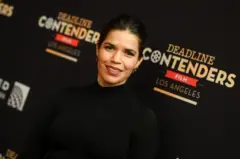 અમેરિકા