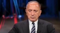 Tutuklu gazeteci Fatih Altaylı ilk kez hakim karşısına çıkacak 