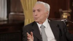 Michel Temer