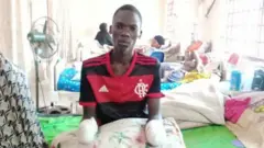 Yahaya Muhammed Galadima