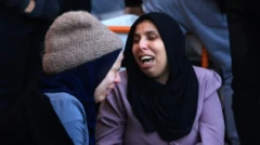 Palestina, Gaza