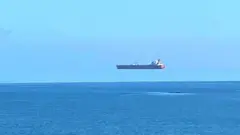 корабель