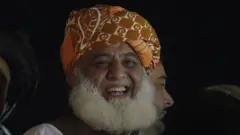 فضل الرحمان