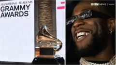 Aworan Burna Boy
