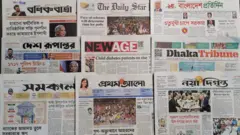 পত্রিকা