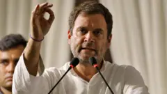 ராகுல் காந்தி, பிரியங்கா காந்தி