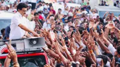 சென்னை, திமுக, தமிழக வெற்றி கழகம், சட்டப்பேரவை தேர்தல் 2026 