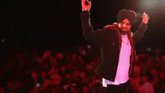 ਸਿੱਧੂ ਮੂਸੇਵਾਲਾ