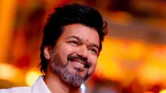 TVK නායක විජෙයි