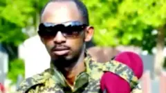 Amakuru avuga ko Sankara yatawe muri yombi mu birwa bya Comores akajyanwa mu Rwanda