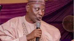 Buhari ọmọ Musa