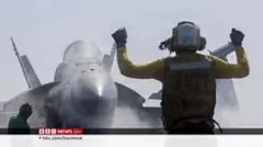 အမေရိကန်၊ အစ္စရေး နဲ့ အီရန် စစ်ရေး ဗျူဟာ နဲ့ အလားအလာ