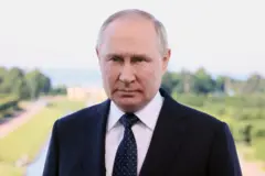 Vladimir Poutine
