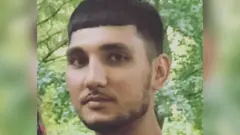 محمد شاه سبحانی