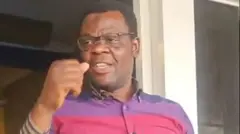 Aworan Oriyomi Hamzat