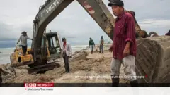 ထားဝယ်မှာ ရုရှားရင်းနှီးဖို့ ကြိုတင်ပြင်ဆင်ရန် စစ်ကောင်စီပြော