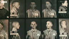 Освенцим қурбонлари