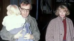 Farrow y Allen