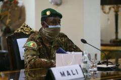 Le Mali applique la réciprocité aux Etats-Unis sur la caution de visa pour les ressortissants maliens