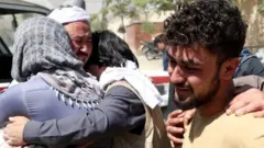 افغانستان