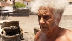 ብወገን እስራኤል ኣብ ከባብታት ዶብ ዝነብር፡ ዴቪድ ካማሪ