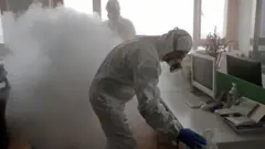 дарыгер