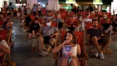 Sarajevski filmski festival u Mostaru