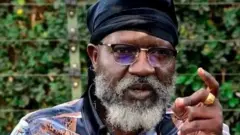 GEORGE WAJACKOYAH